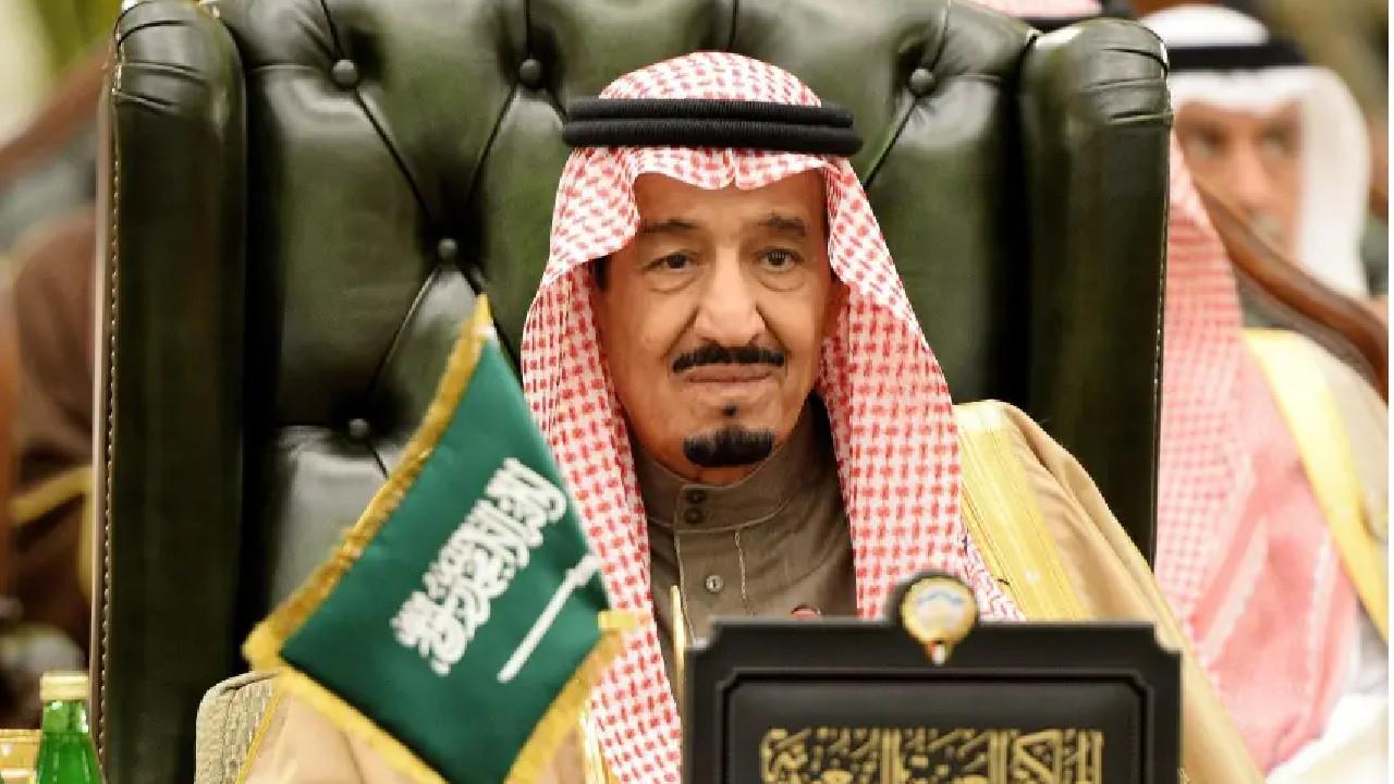 Rei da Arábia Saudita decreta feriado por vitória sobre Argentina na Copa