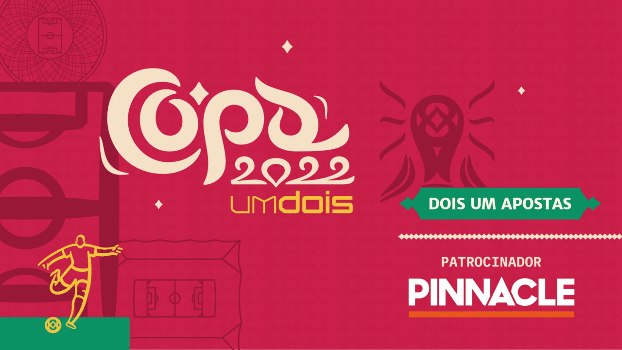 Dicas para apostas na Copa do Mundo.