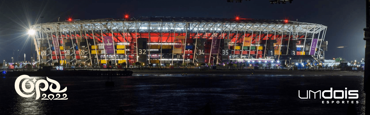 Copa do Mundo ao vivo: onde assistir aos jogos de hoje, sábado