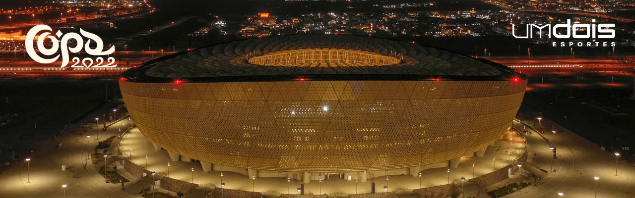 Quais os jogos da Copa do Mundo 2022 hoje, 26/11, sábado? Horário