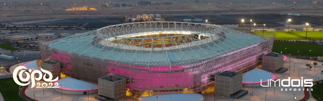 Copa do Mundo 2022: onde assistir aos jogos ao vivo deste domingo