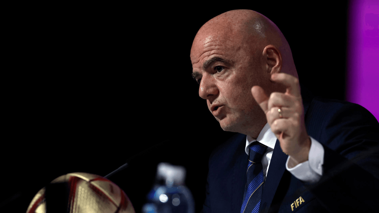 FIFA adia Mundial de clubes para fevereiro de 2021