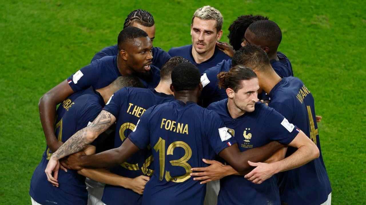 Convocados da França para a Copa do Mundo 2022; veja a lista