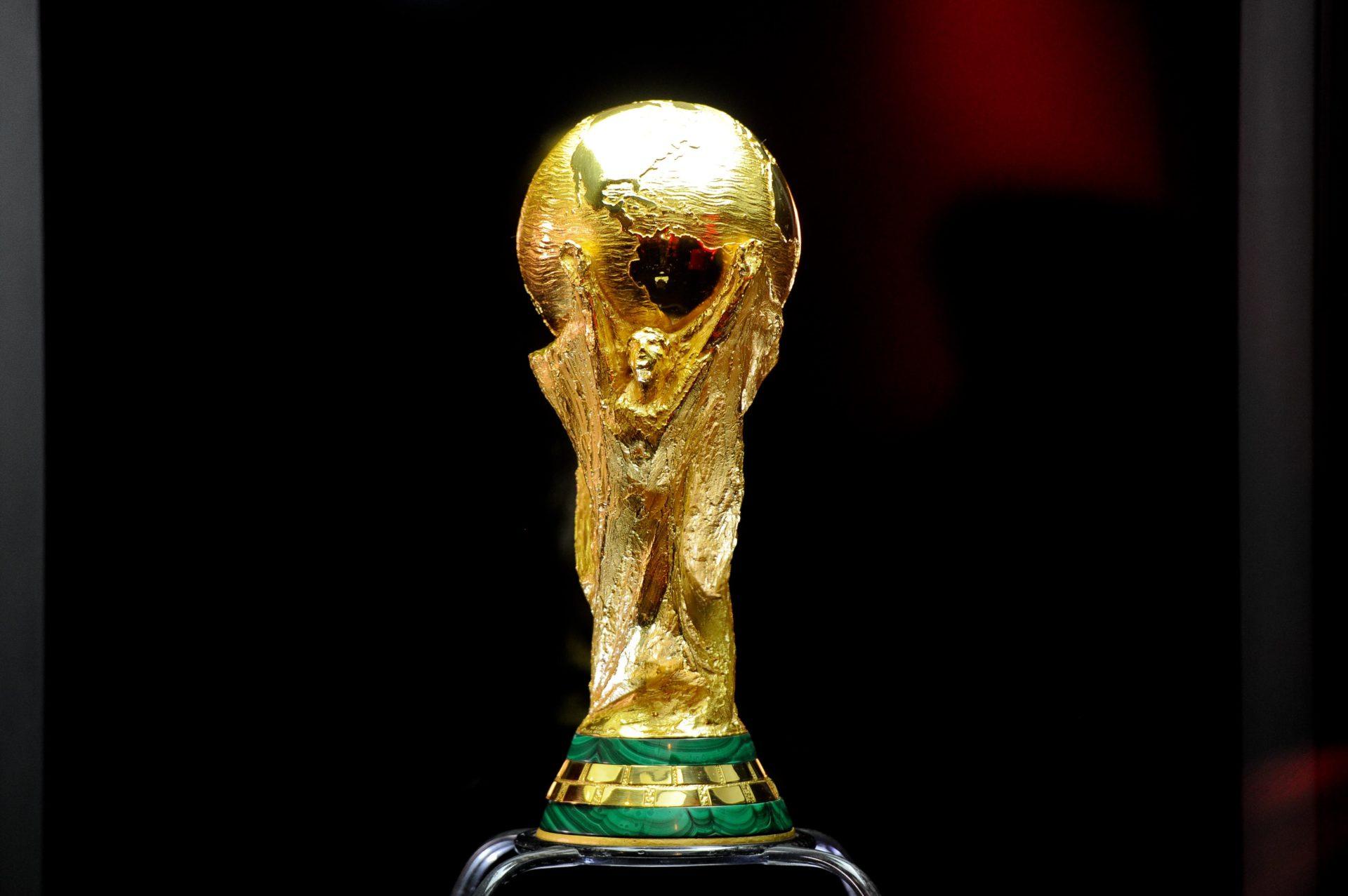 Copa do Mundo de 2026 deve ter novo formato com 104 partidas - @aredacao
