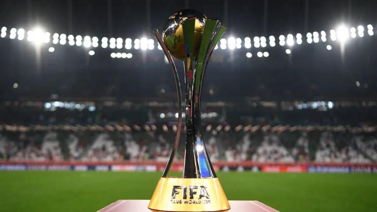 Clubes já classificados para a Copa do Mundo de 2025 e o como o Corinthians  pode entrar