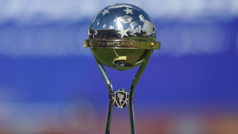 Sorteio Copa SulAmericana 2024 veja todas as informações