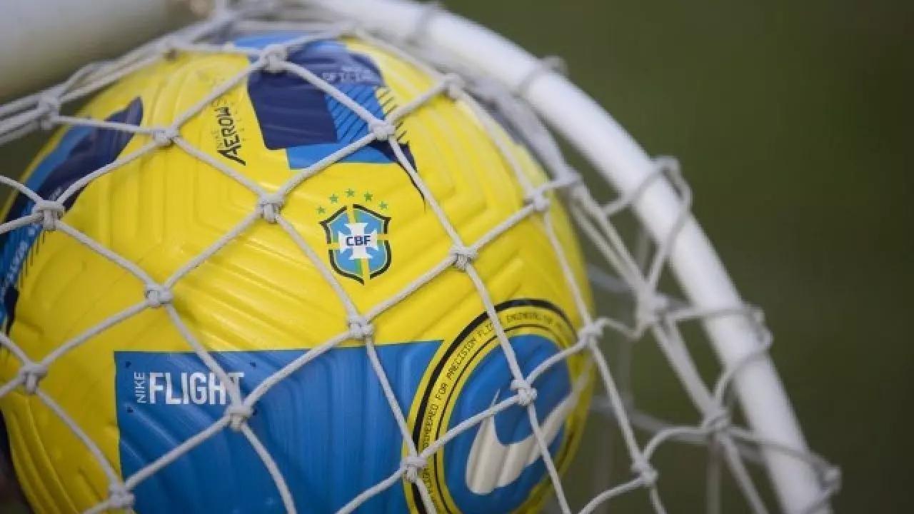 CBF divulga tabela básica do Brasileirão; veja os jogos de Athletico e Coritiba