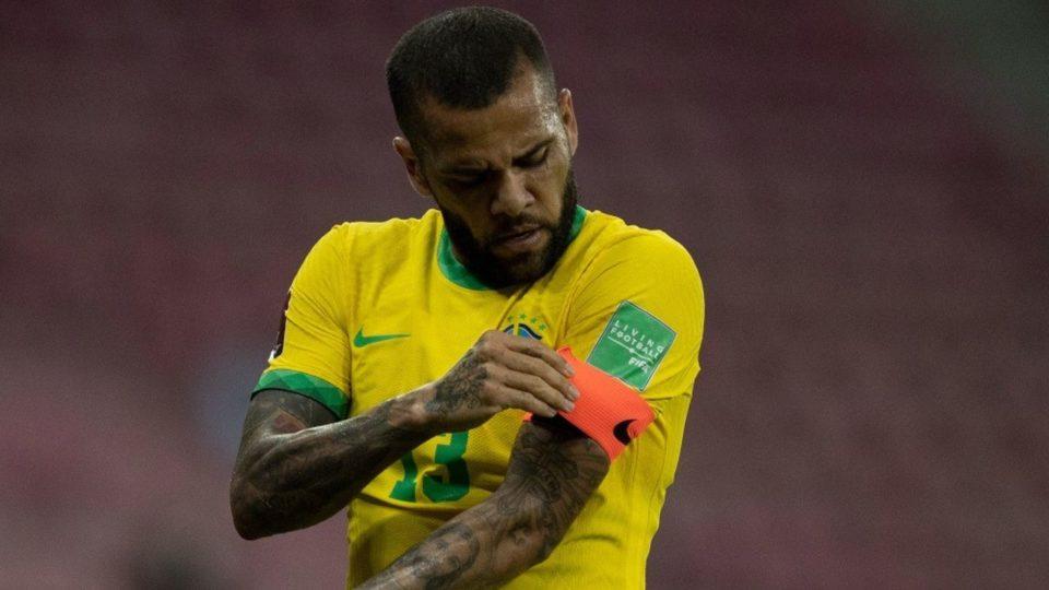 Daniel Alves