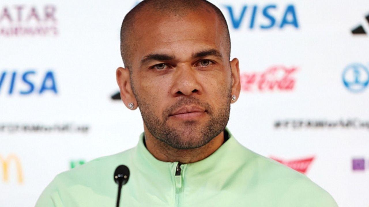 Daniel Alves