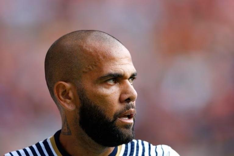 Daniel Alves