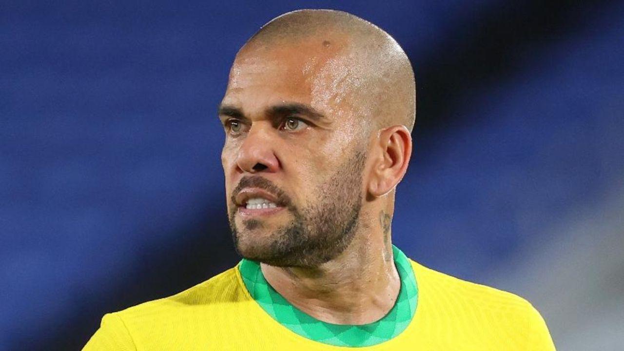 Acusação pede 12 anos de prisão a Daniel Alves na Justiça espanhola