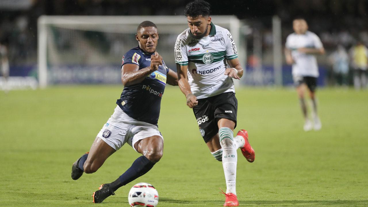 Marcelino Moreno. 