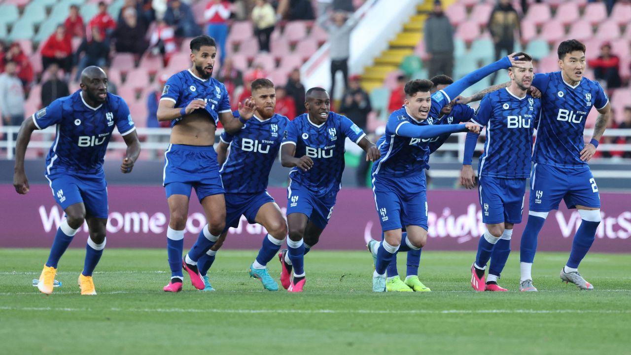 Al-Hilal vence Wydad nos pênaltis e reencontrará o Flamengo