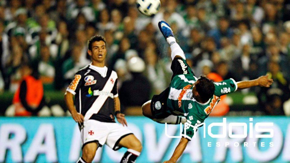 Coritiba: 10 maiores jogos da história em casa; veja eleitos - 7º