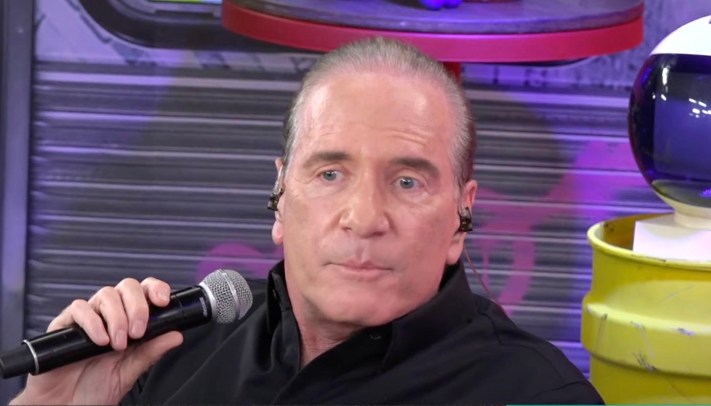 Roberto Justus falou sobre possibilidade do fundo Treecorp comprar o Coritiba