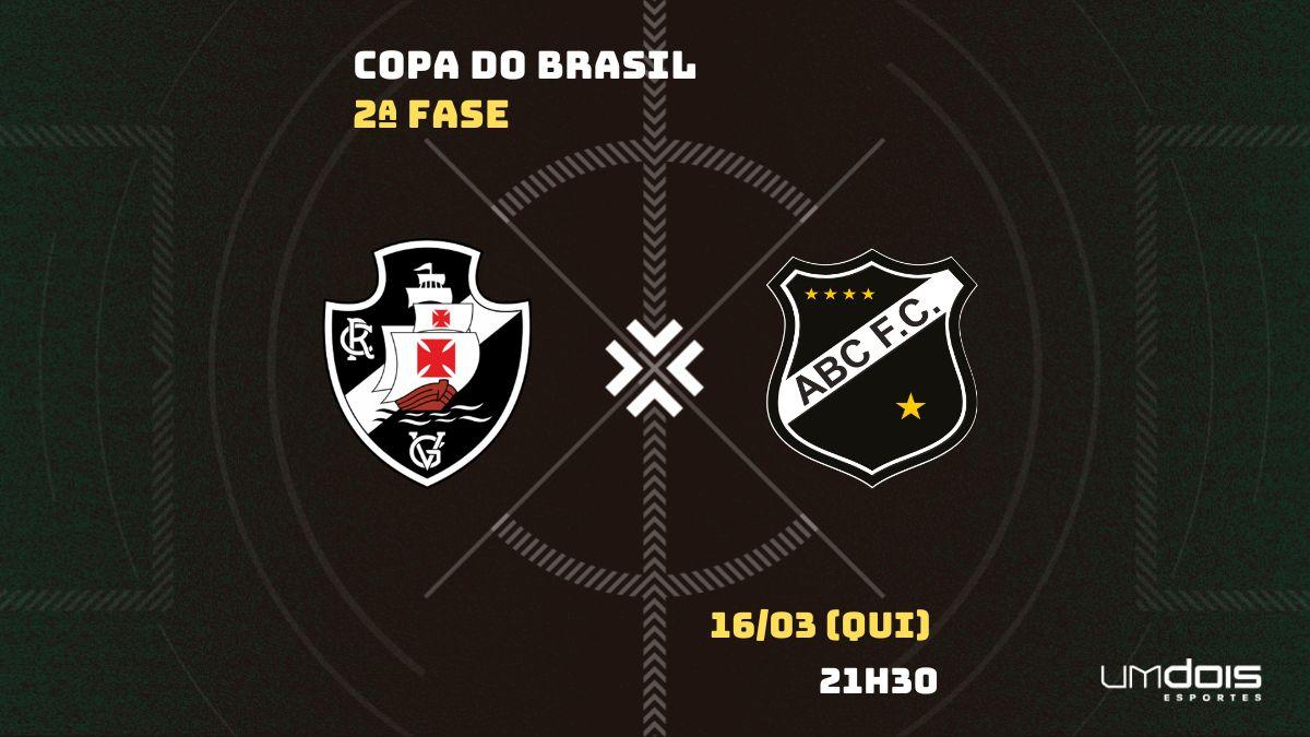 Vasco x ABC-RN