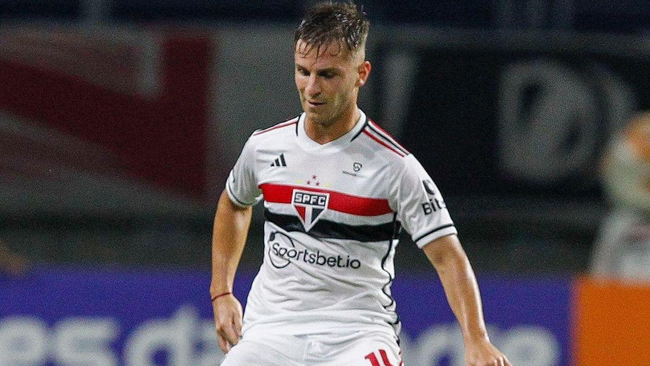 Veja a perda milionária do São Paulo após a queda no Campeonato Paulista