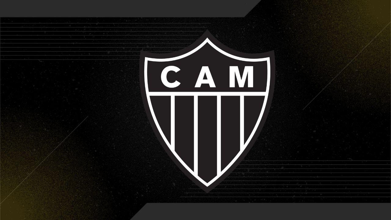 Jogos do Atlético-MG