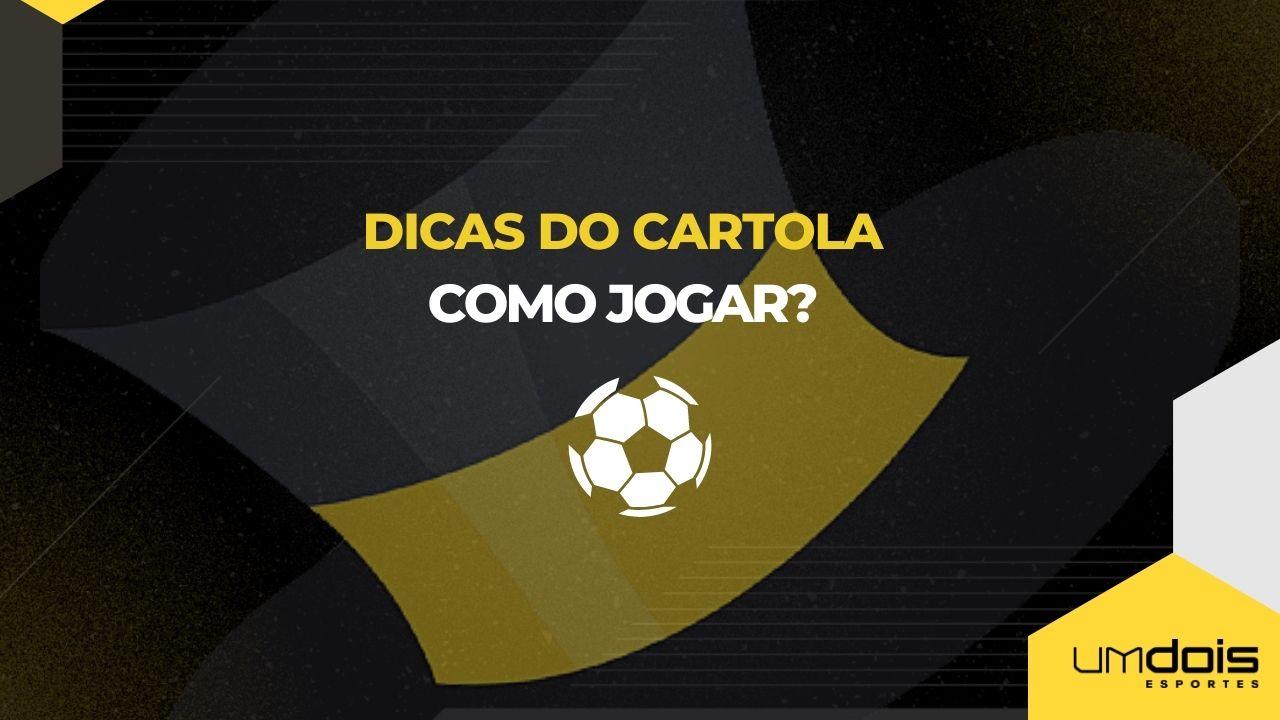 Como ganhar dinheiro jogando Cartola