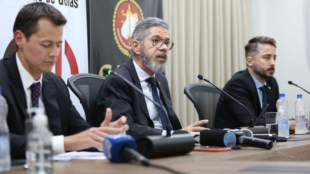 Operação &#8220;Penalidade Máxima&#8221;