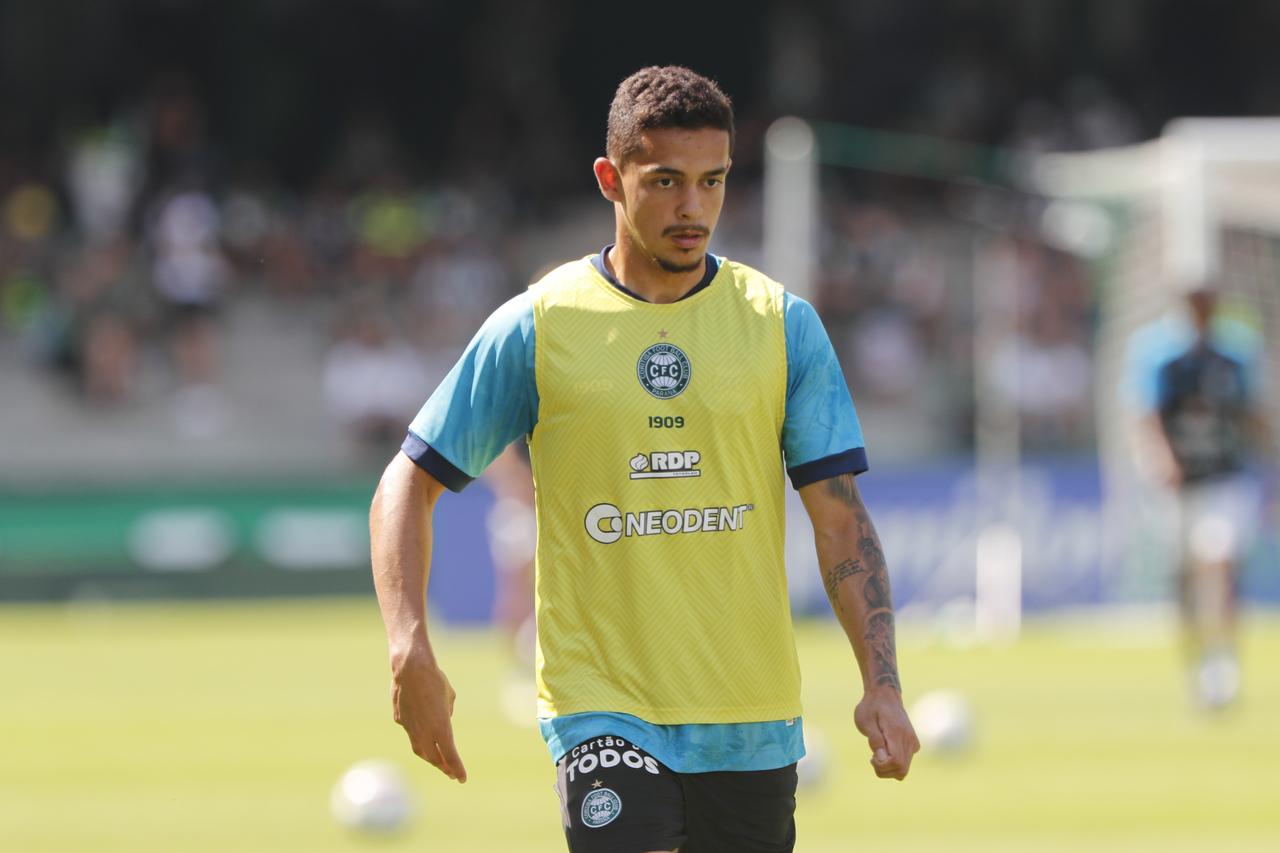 Bernardo.