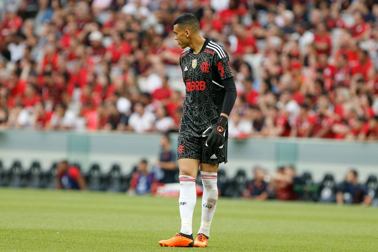 Santos.