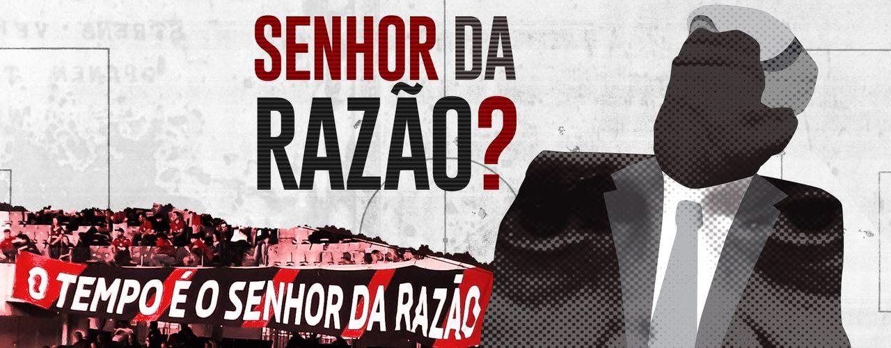 Podcast sobre Petraglia
