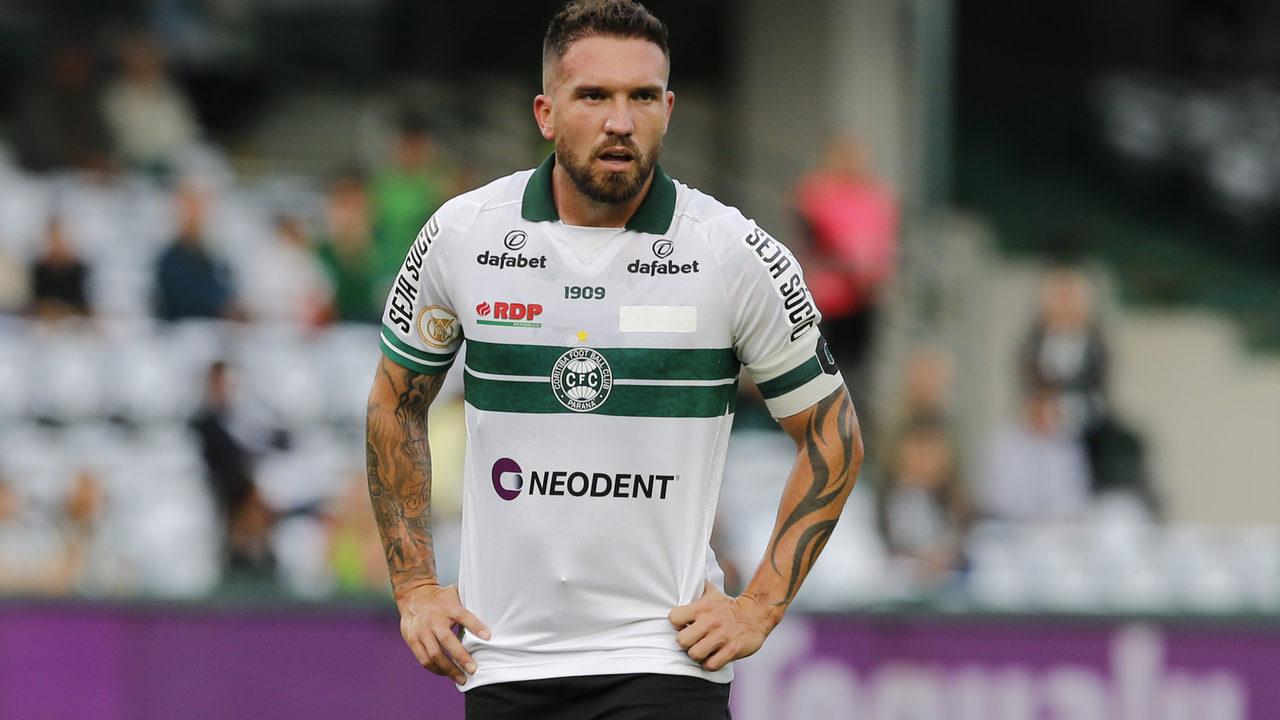 Willian Farias.