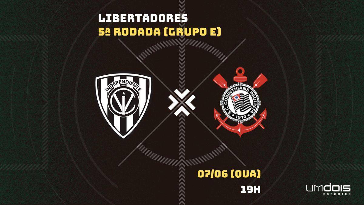 Nacional x Internacional: Escalações prováveis, como assistir, data e horário