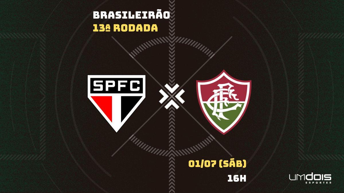 Onde assistir ao vivo o jogo do São Paulo hoje, quinta-feira, 27; veja  horário