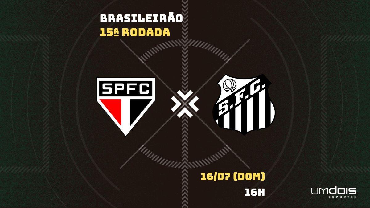 São Paulo x Santos: onde assistir ao vivo na TV e online, que horas é,  escalação e mais da semifinal do Campeonato Paulista feminino