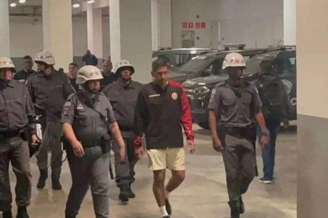 Preparador físico do Universitario vai responder por racismo em liberdade