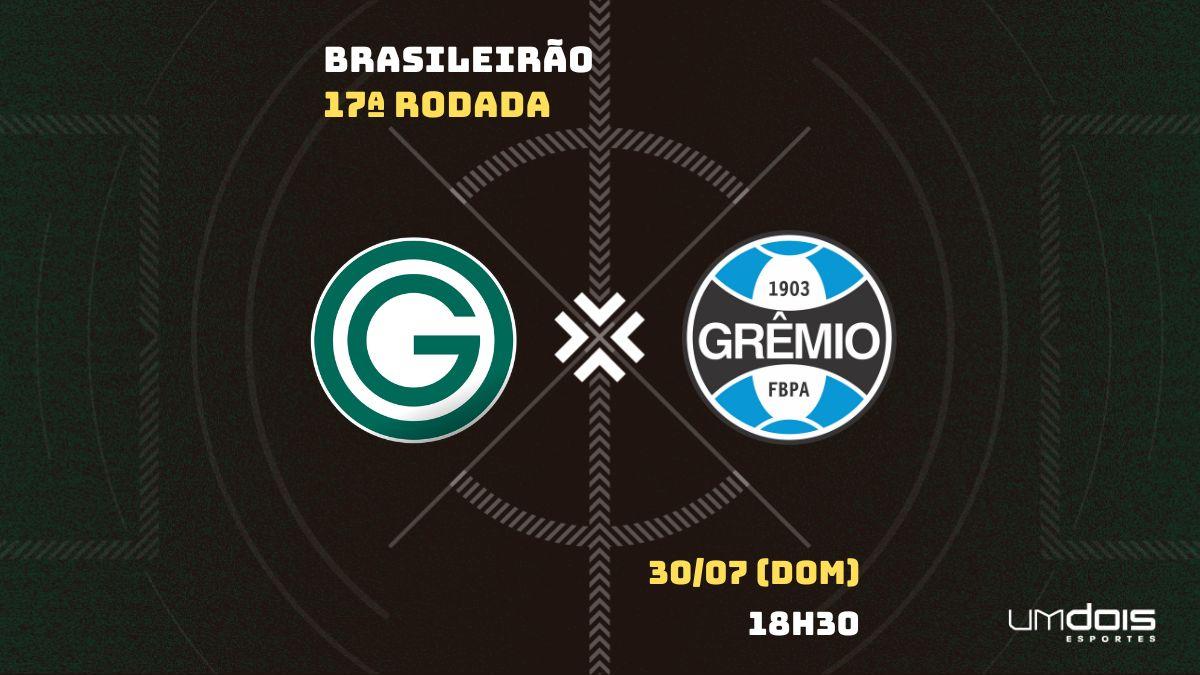 São Paulo x Grêmio: horário, como assistir e tudo sobre o jogo da 17ª  rodada do Brasileirão