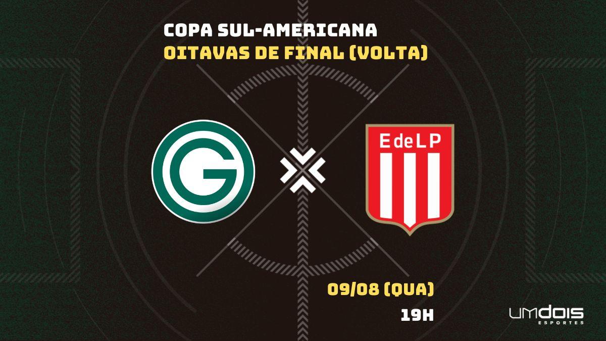 Jogos Estudiantes ao vivo, tabela, resultados