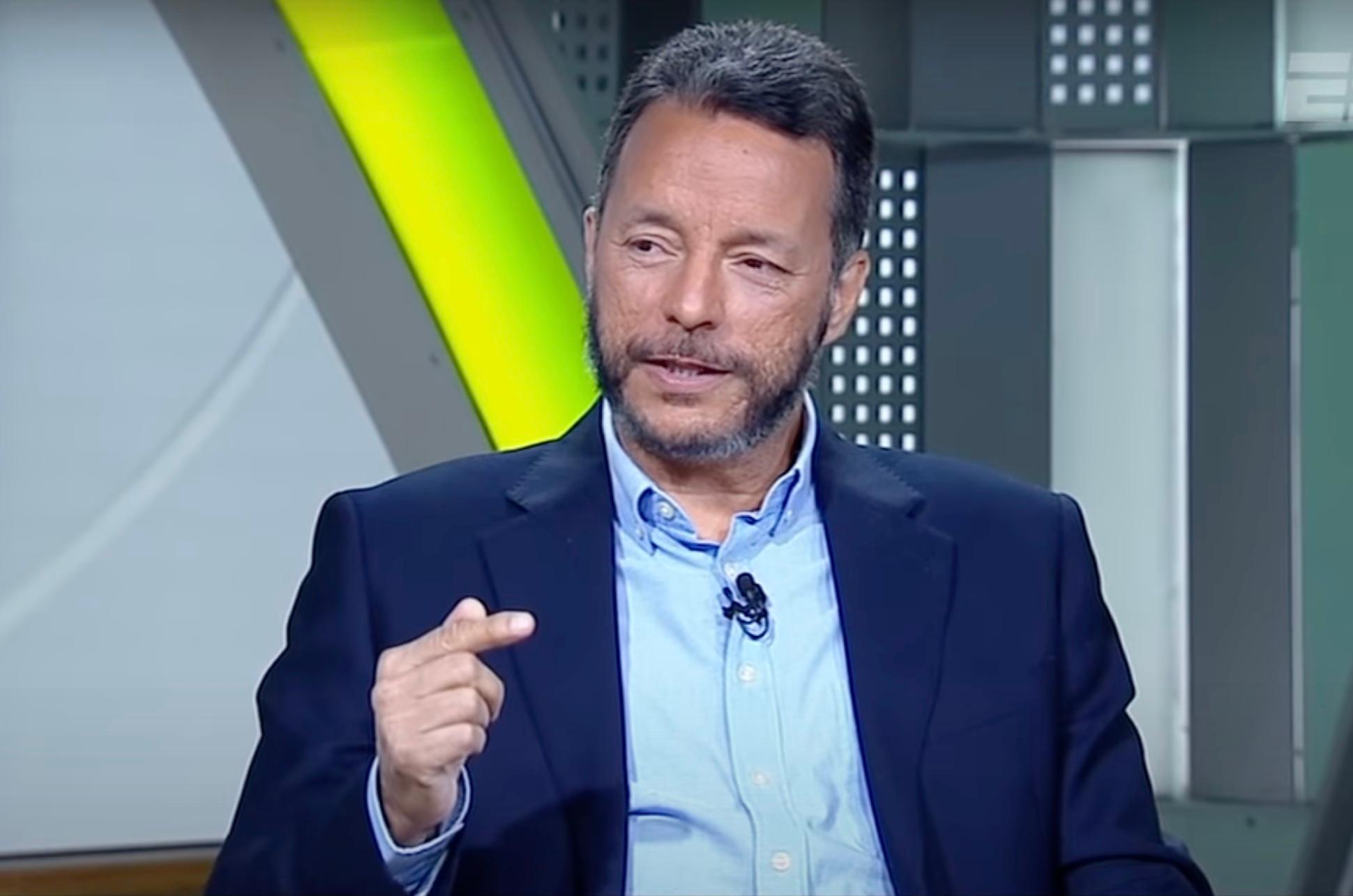 Evandro Mota, mental coach