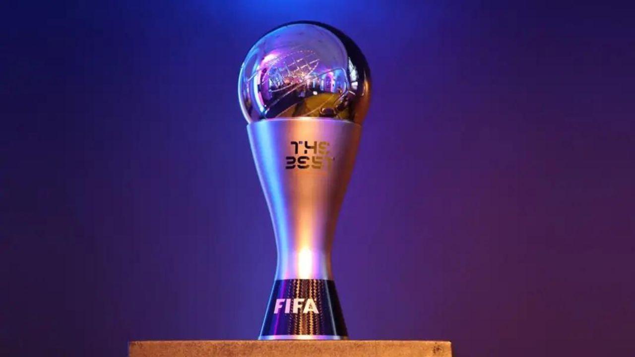 Fifa The Best: saiba quem são os indicados ao prêmio de melhor do mundo