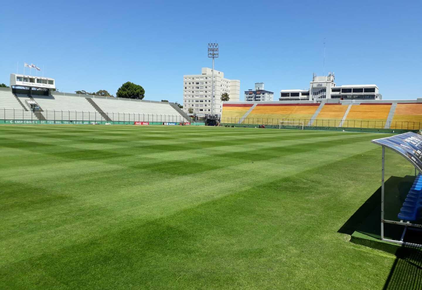 Conmebol define data e local da Final da Copa Sul-Americana 