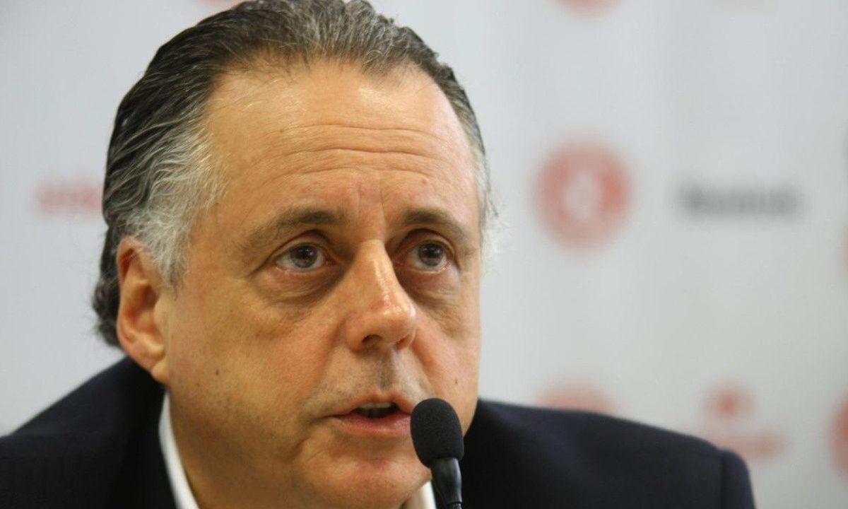 Fernando Carvalho deu declaração que gerou polêmica 