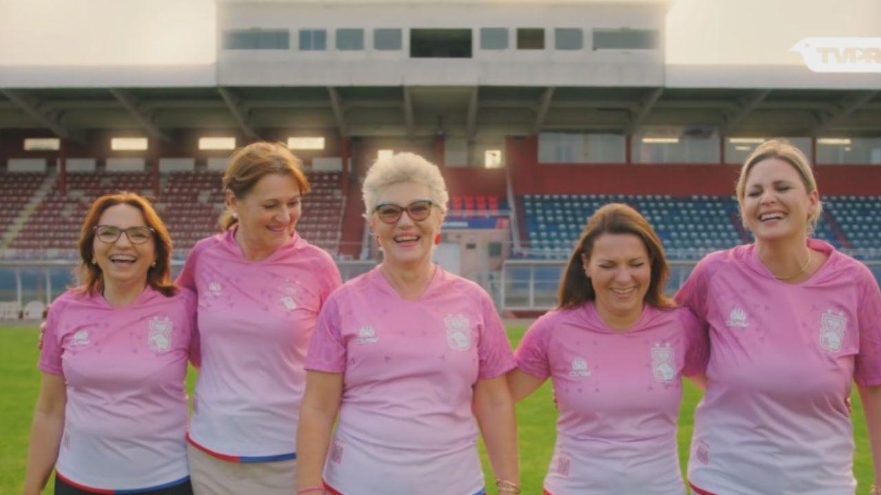 Paraná Clube lança camisa em homenagem ao Outubro Rosa