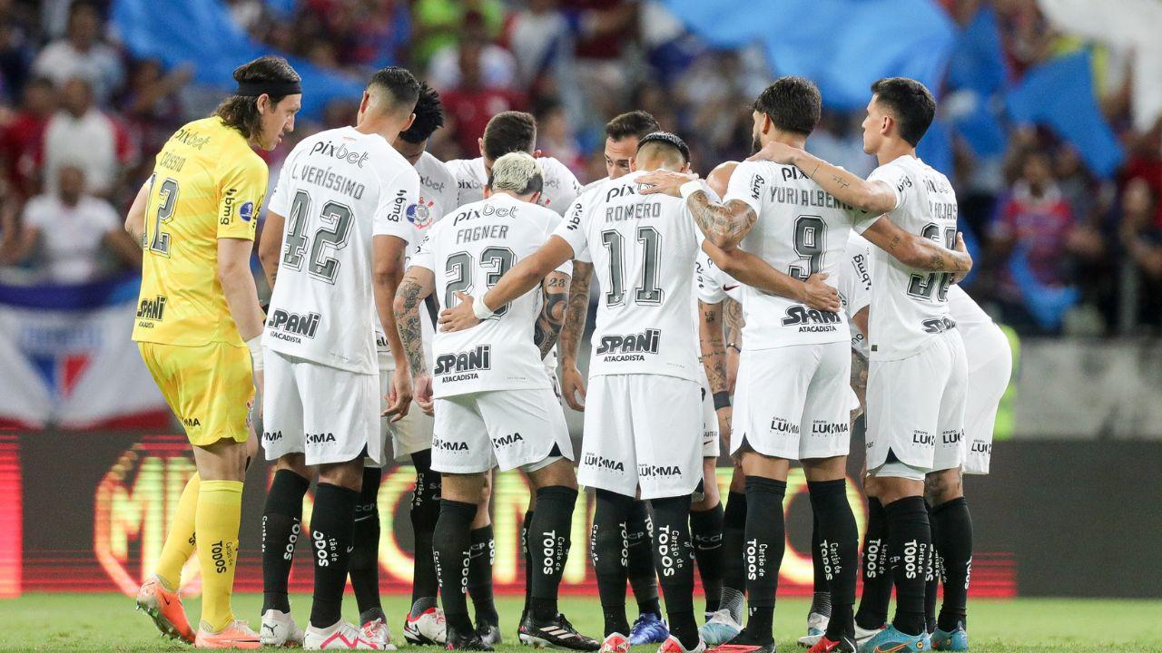 Quem cai? Veja as probabilidades atualizadas de rebaixamento