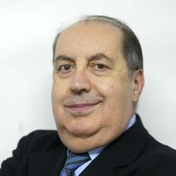 Augusto Mafuz