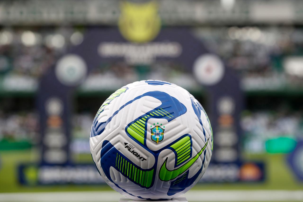 CBF divulga calendário do futebol brasileiro para 2023, futebol