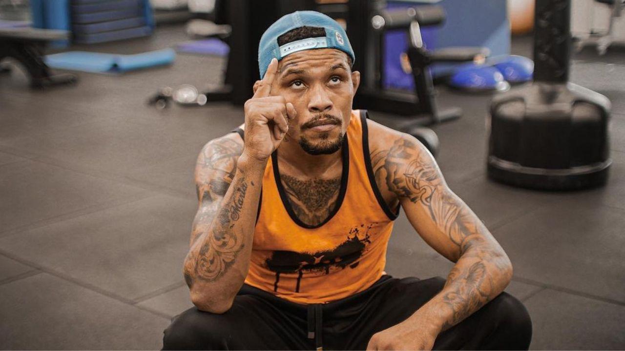 Mateus Bocão.