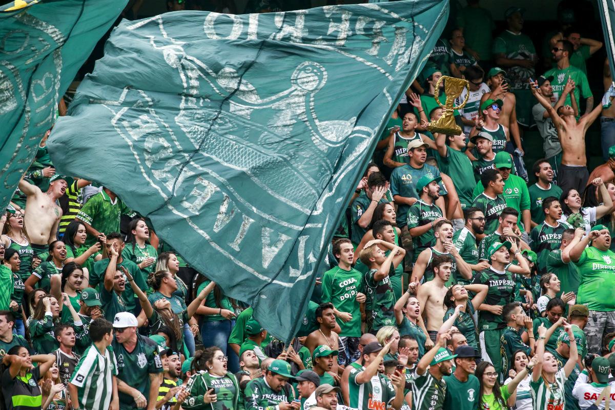 Série B, reformulação e briga pelo acesso: O que esperar do Coritiba em 2024?