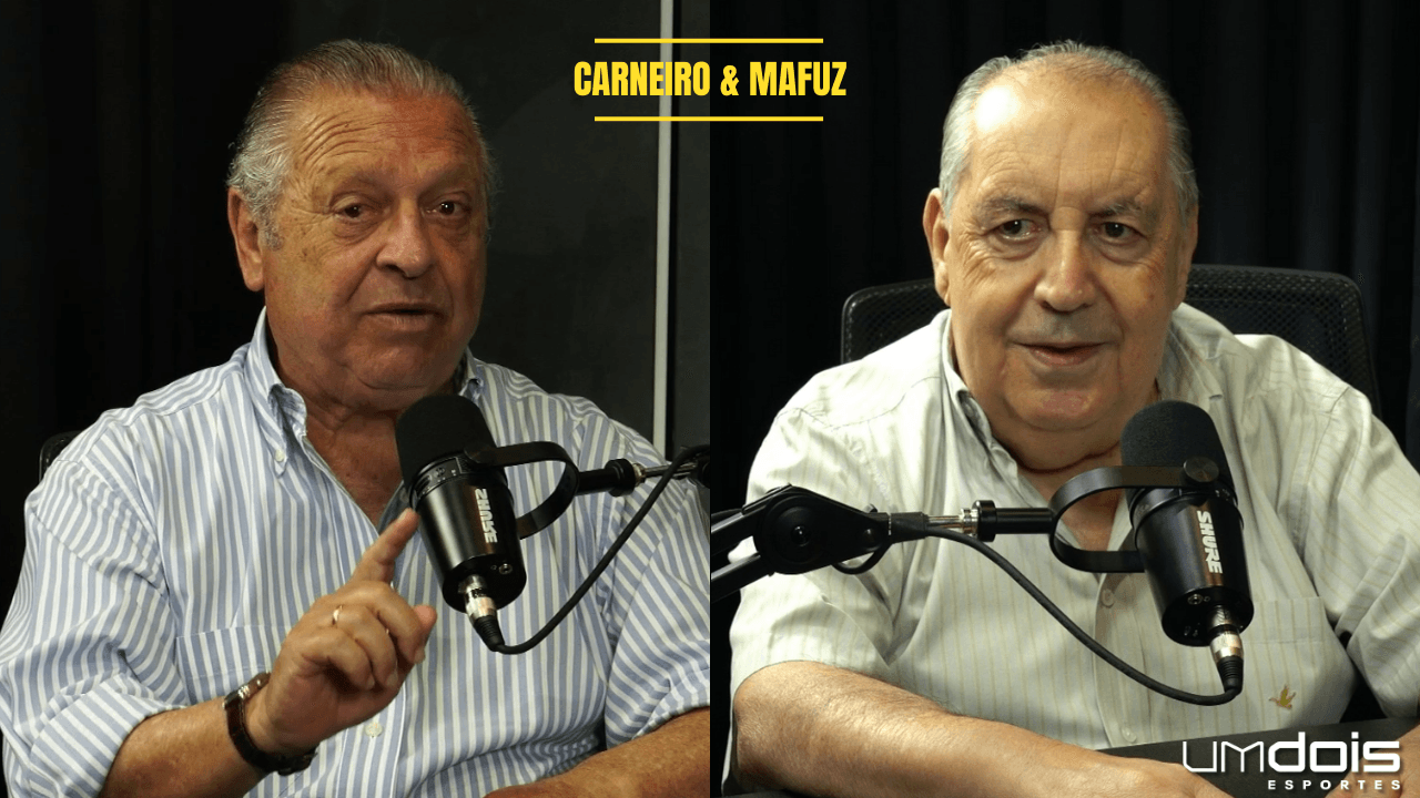 Coritiba punido pela própria organizada; Carneiro e Mafuz desistem de Wesley