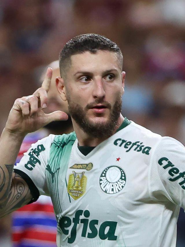 Brasileirão: Chances de título e vaga na Libertadores após a 35ª rodada