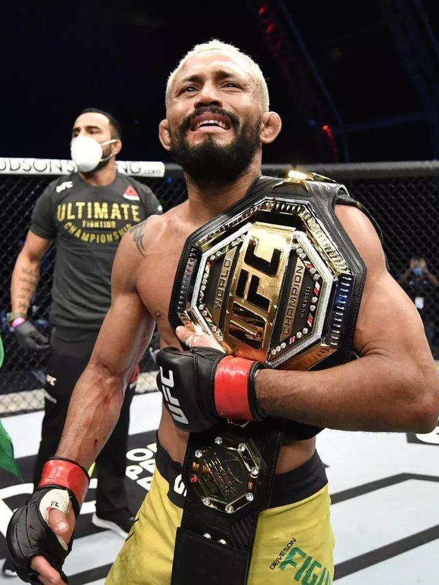 UFC Austin: Confira card completo, onde assistir e palpites