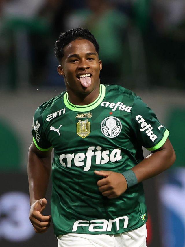 Brasileirão: Chances de título e vaga na Libertadores após a 36ª rodada