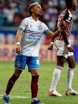 Os riscos de rebaixamento do Brasileirão após a 36ª rodada