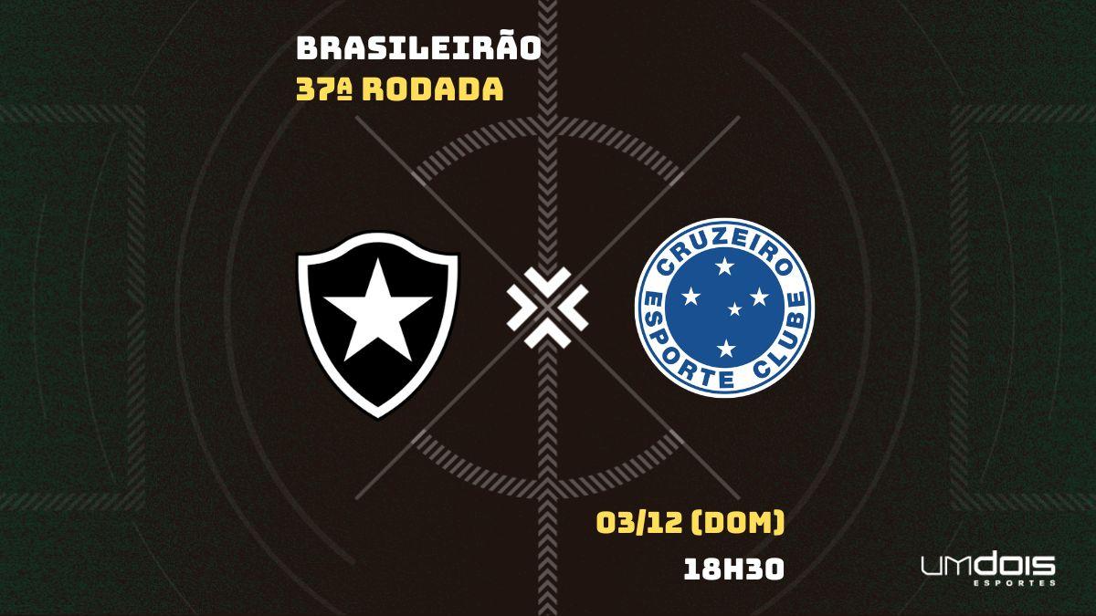 CRUZEIRO X FLAMENGO  PALMEIRAS x ATLÉTICO - Assista AO VIVO os